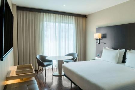 AC Ciutat de Palma by Marriott - 7