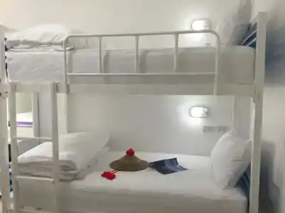 Sabun-Nga Hostel - 17