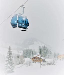 Le Petit Relais - 11