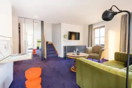 Das Freiberg Romantikhotel - 31