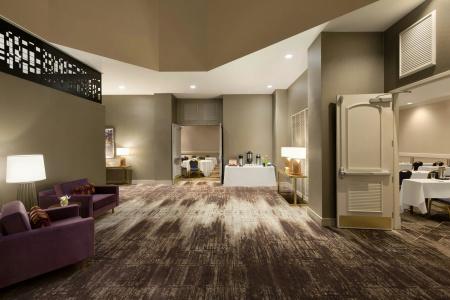 Embassy Suites by Hilton Phoenix Downtown North - 46