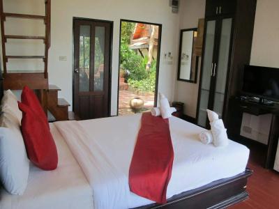 Vimarn Samed Resort - 43