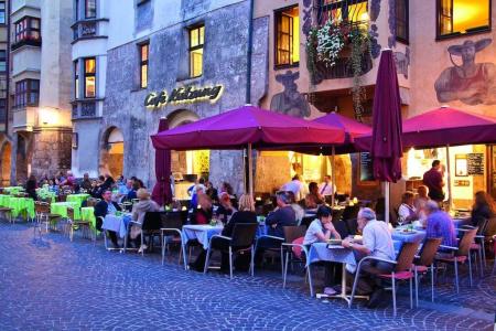 Leipziger Hof Innsbruck - 7