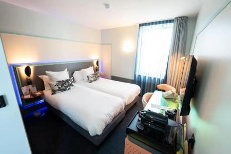 Aiden by Best Western @ Clermont-Ferrand - 42