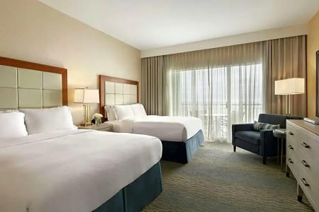 Hilton Suites Oceanfront - 51