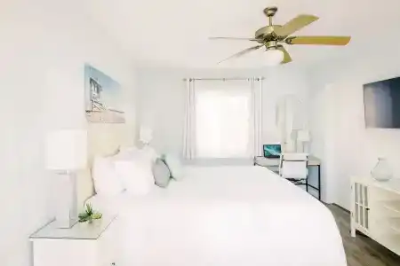 Bayside - 5