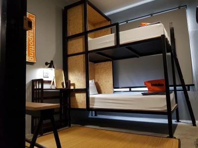 Bangkok Bed and Bike - 2