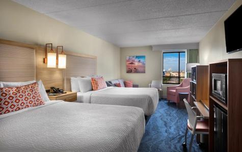 Surfside Beach Oceanfront - 82