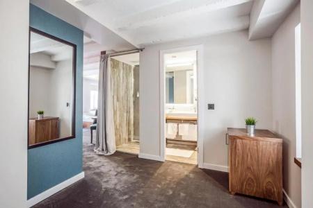 Nomad Luxury Suites - 38