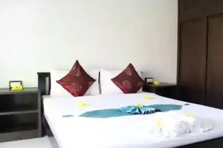 Khanom Sunrise Beach - 23