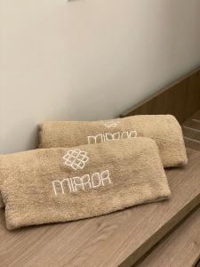 Mirror - 17
