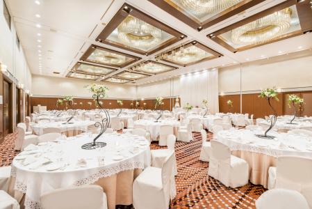 Ana Crowne Plaza Kushiro, An Ihg - 19