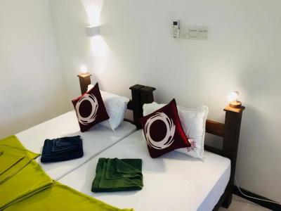 Saman Resort Yala - 78