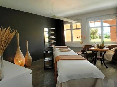 Villa Sassa, Residence & Spa - 44