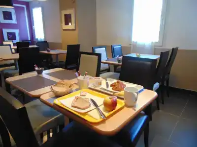 Kyriad Quimper Sud - 12