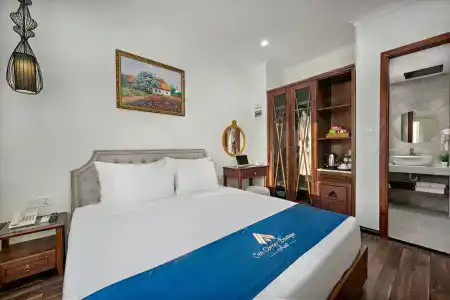 Sea Corner Boutique & Apartment - 3