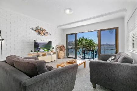 Culgoa Point Beach - 238