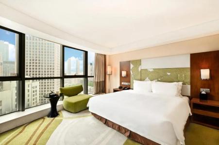 Holiday Inn Qingdao City Center, An Ihg - 63