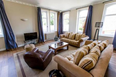 Le Clos de Grâce - 72