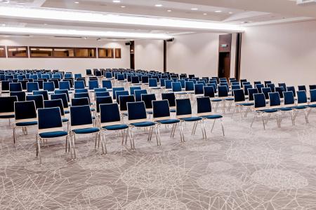 Crowne Plaza Bratislava, An Ihg - 19