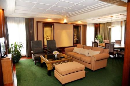 Rama Gardens Bangkok - Sha Plus Certified - 12