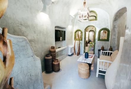 Santorini Dreams Villas - 134