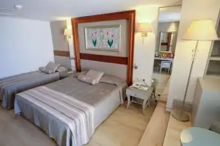 Side Star Resort - All Inclusive - 41