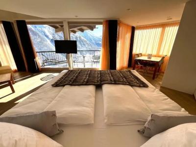 WaldFletschhorn Saas-Fee - 51