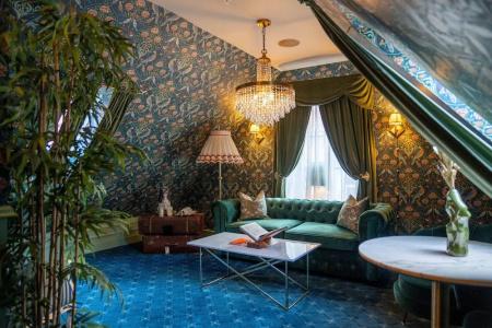 Charmante - Skostredet Hôtel - 70