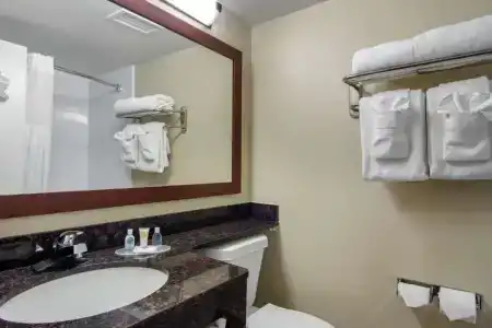 Comfort Inn Sandy Springs – Perimeter - 25