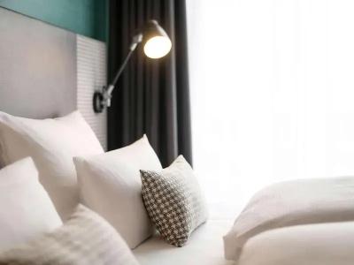 Mercure Hannover Oldenburger Allee - 61