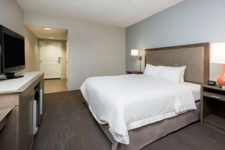 Hampton Inn West - 40