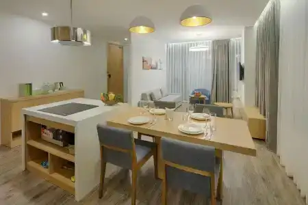 Belle Maison Parosand Da Nang -managed by H&K Hospitality - 51