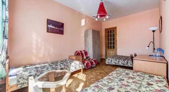 Guest house Alye Parusa - 5