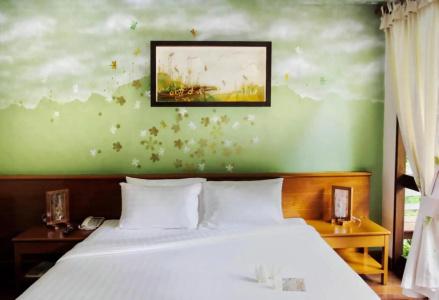 Baan Duangkaew Resort Sha Extra Plus - 5