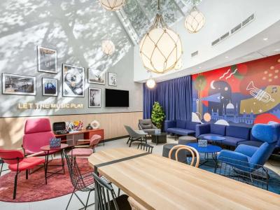 Ibis Budapest Centrum - 44