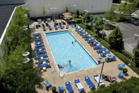 Toronto Don Valley and Suites - 6