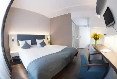 StadtFreiburg Kolpings & Resorts - 78