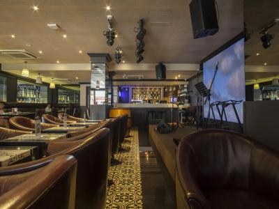 The Southbridge (Sg Clean) - 25