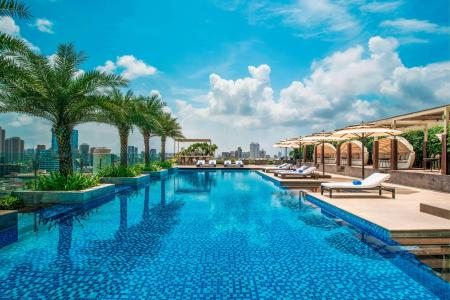 The St. Regis Mumbai - 29