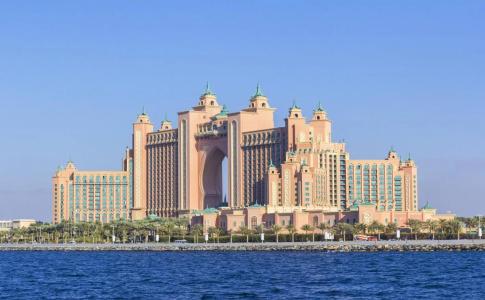 voco - Bonnington Dubai, an IHG - 9
