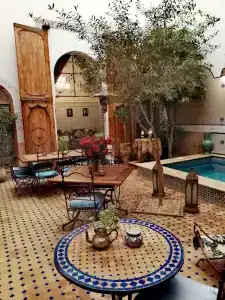 Riad Attarine - 19