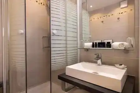 Relais Hôtel du Vieux Paris - 56