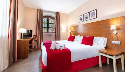 Hospedium Casino Del Tormes - 55