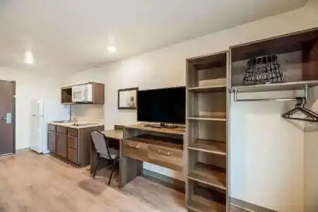 WoodSpring Suites Tucson-South - 28