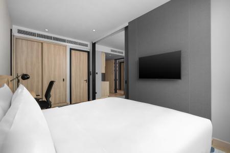 Holiday Inn & Suites Siracha Laemchabang, An Ihg - 31