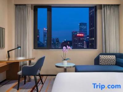 Holiday Inn Express Gulou Chengdu, An Ihg - 86