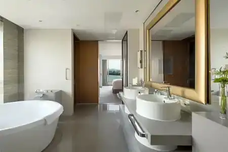 Intercontinental Suzhou, An Ihg - 194