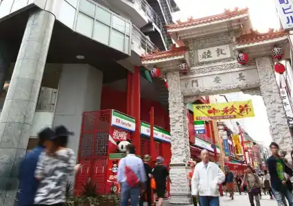Kobe Motomachi Tokyu Rei - 23