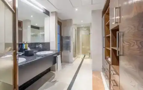 Eurostars Suites Mirasierra - 56